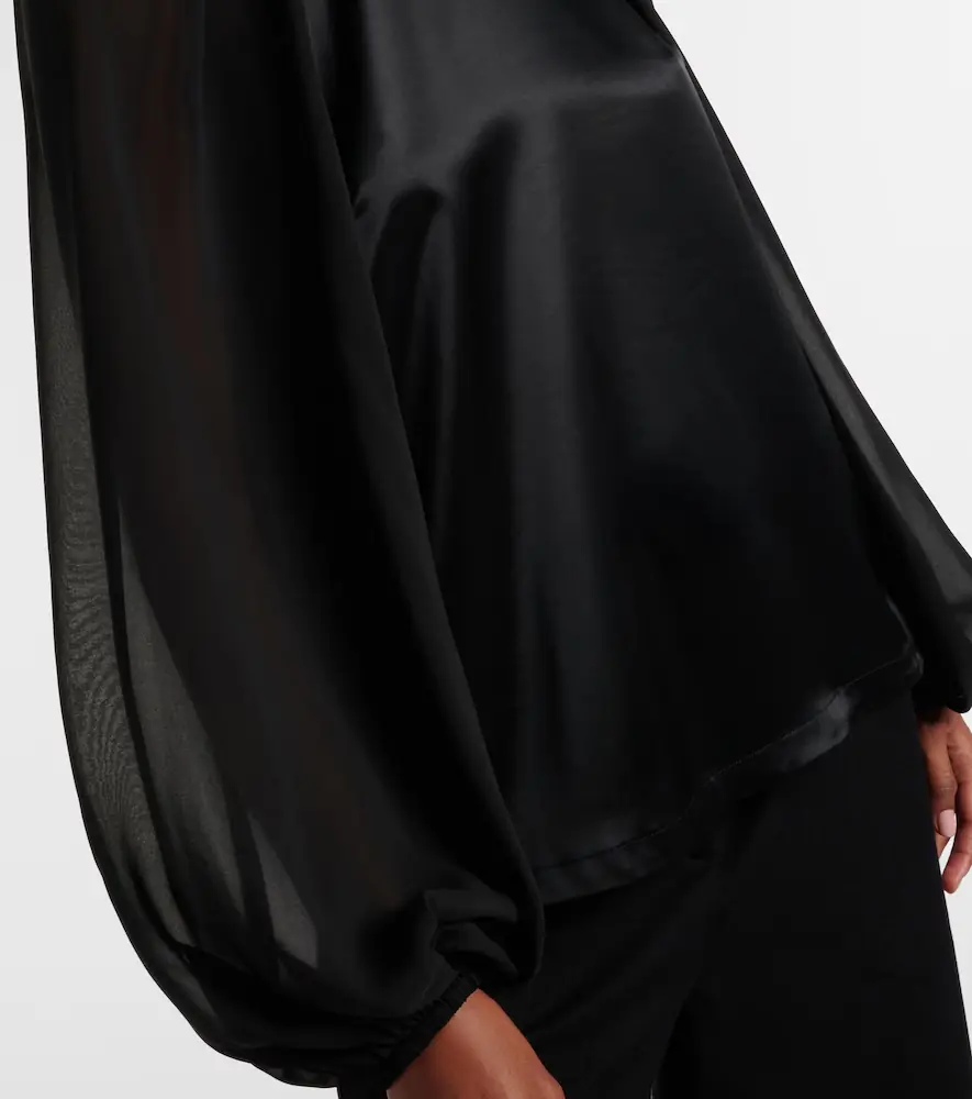 Joseph Cave blouse | Thumbnail 3 Joseph Cave blouse | Thumbnail 3