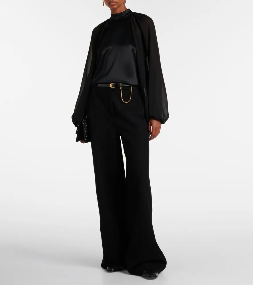 Joseph Cave blouse | Thumbnail 4 Joseph Cave blouse | Thumbnail 4