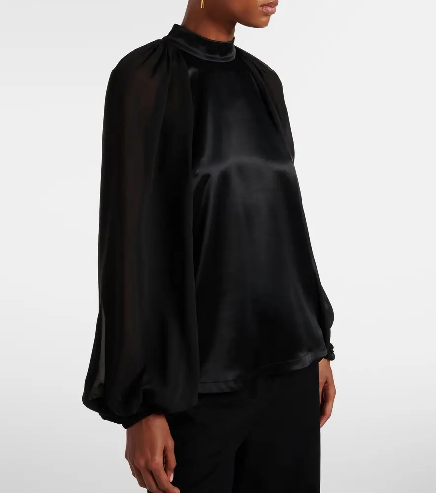 Joseph Cave blouse | Thumbnail 5 Joseph Cave blouse | Thumbnail 5