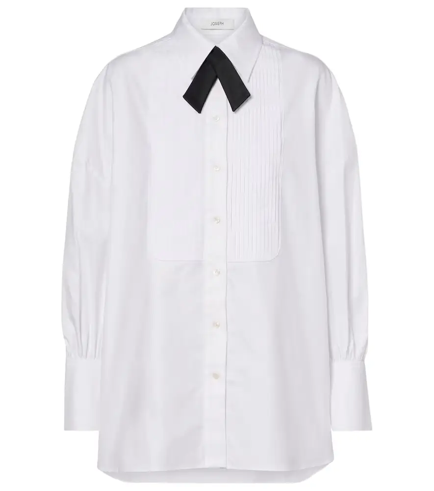 Ferrus cotton shirt Ferrus cotton shirt