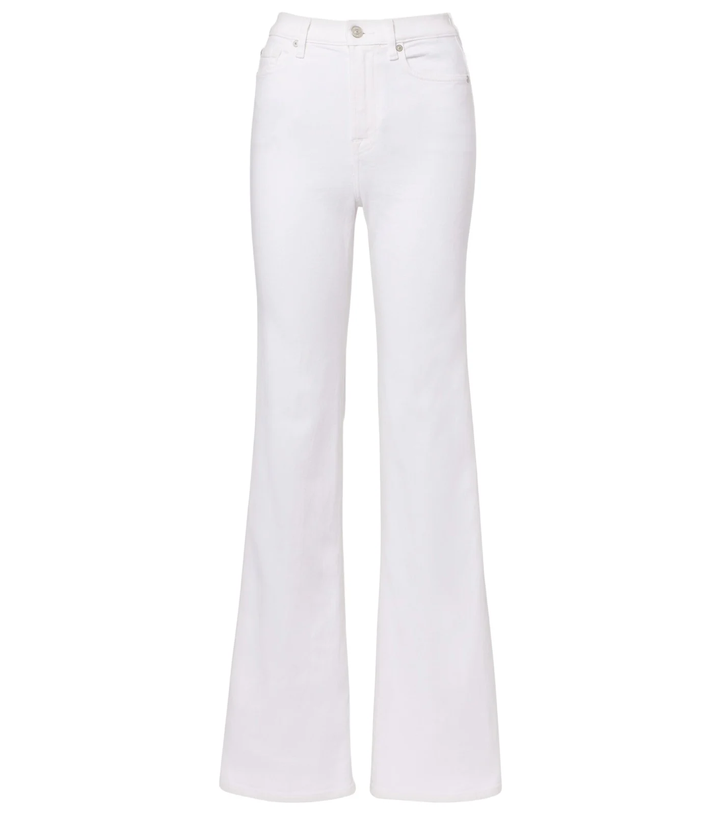 Modern Dojo high-rise wide-leg jeans