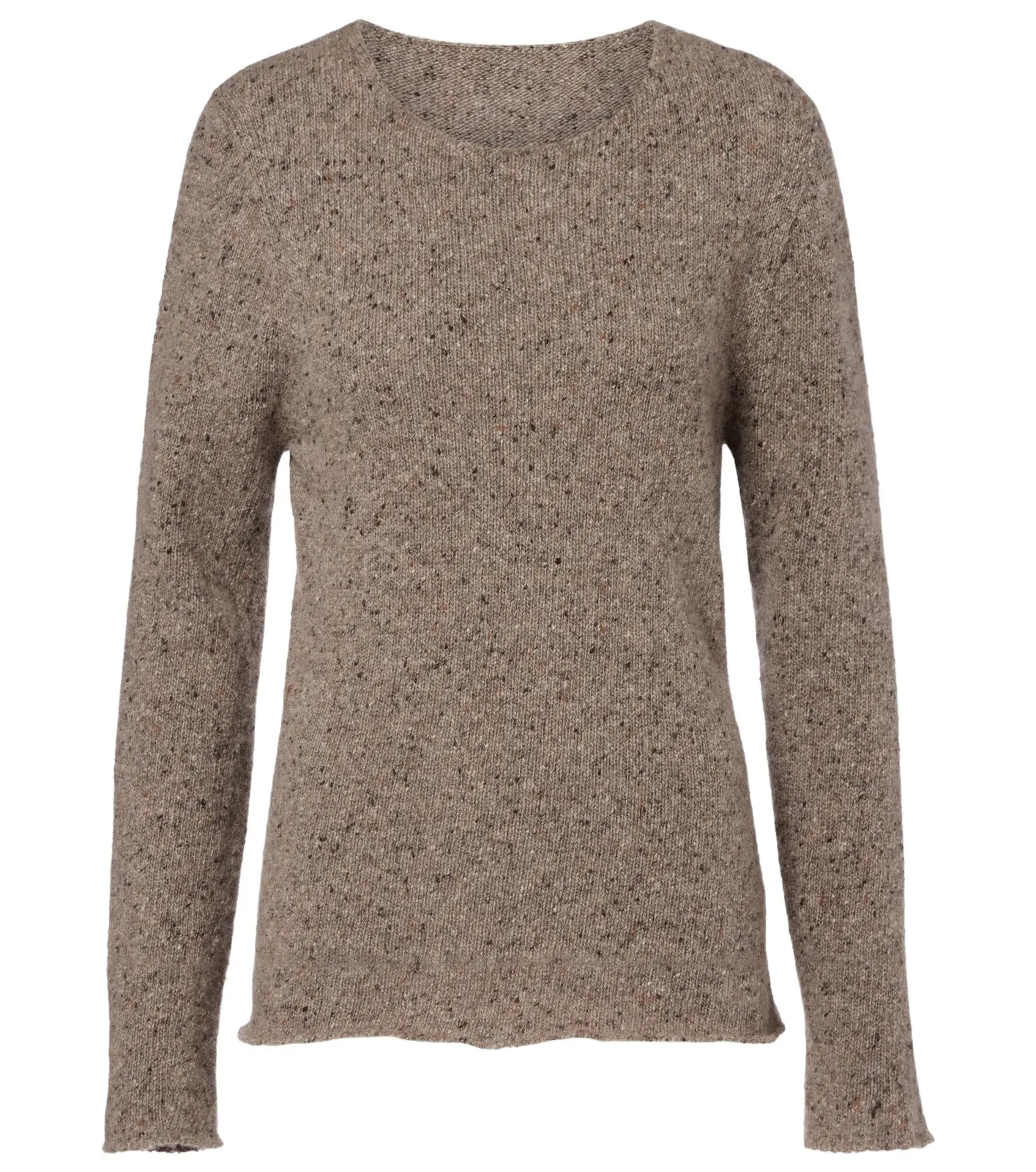 Maira cashmere sweater