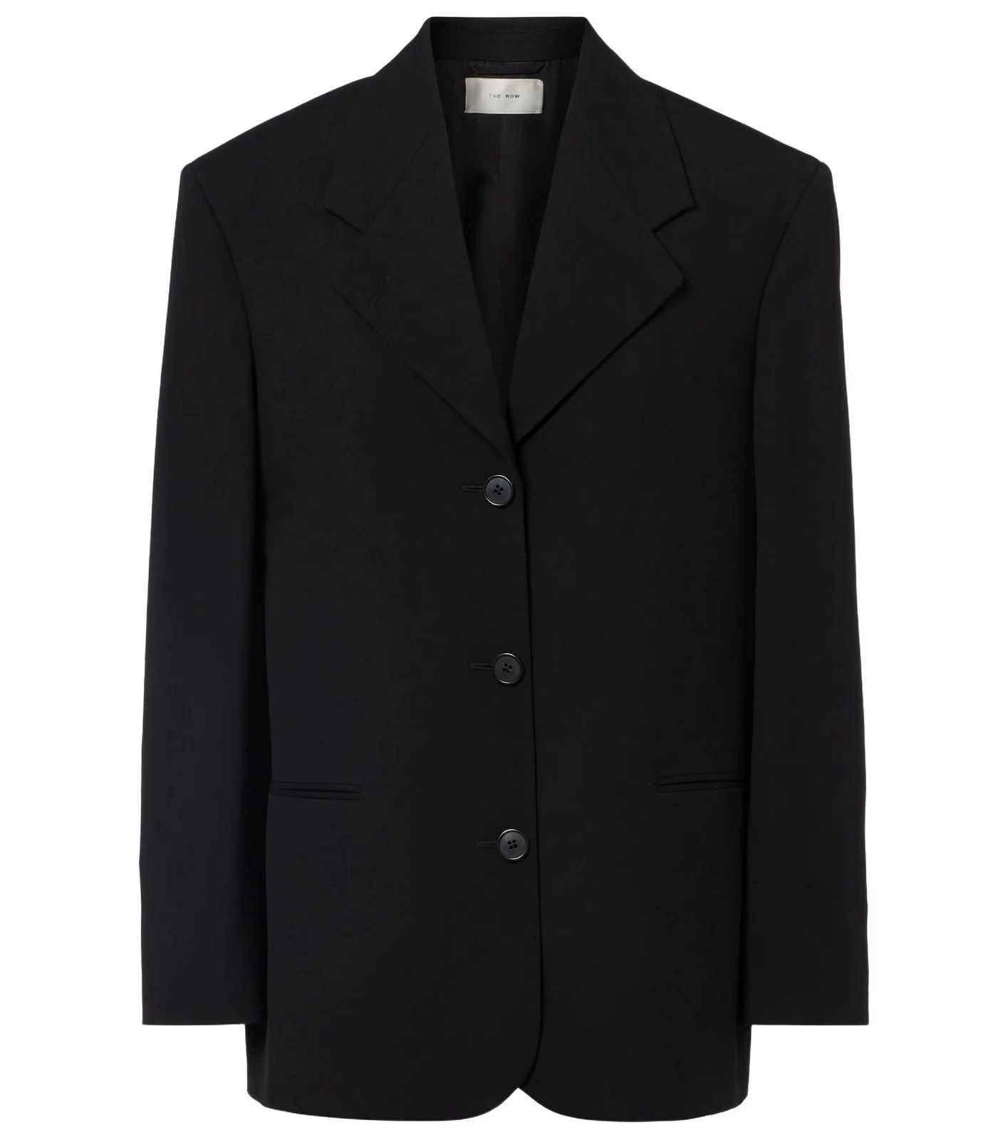 Selim wool blazer Selim wool blazer