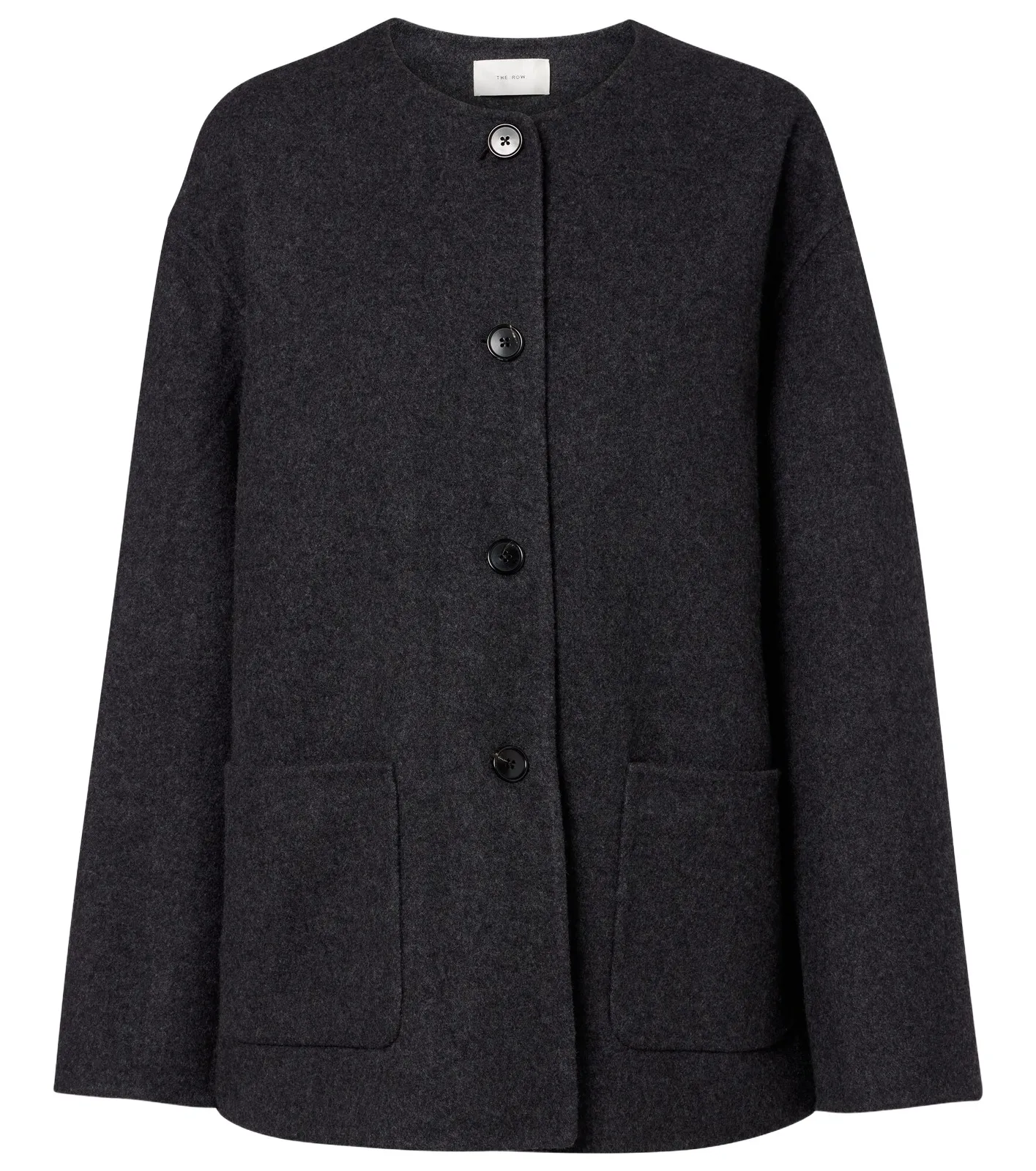 Quintus cashmere jacket