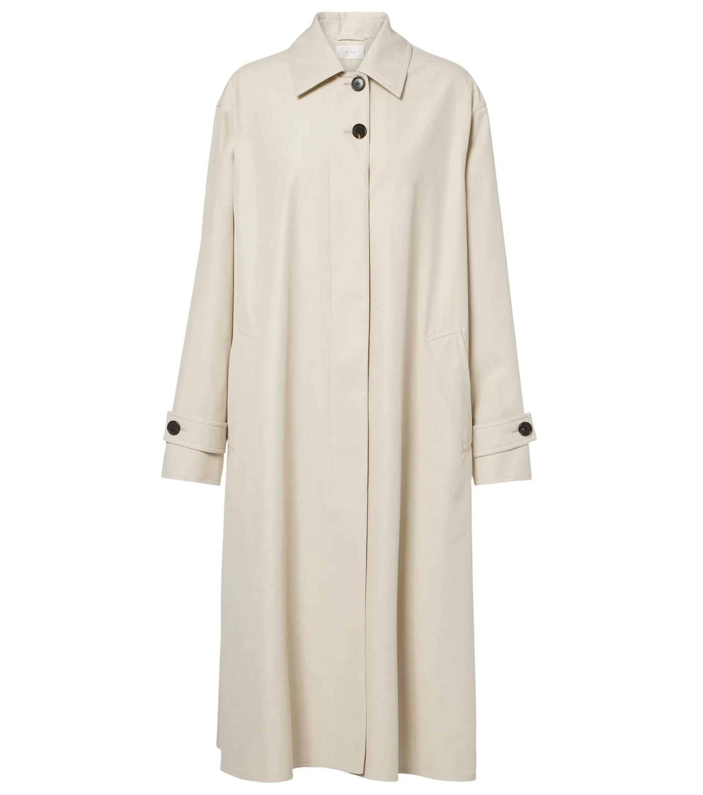 The Row Lolana coat
