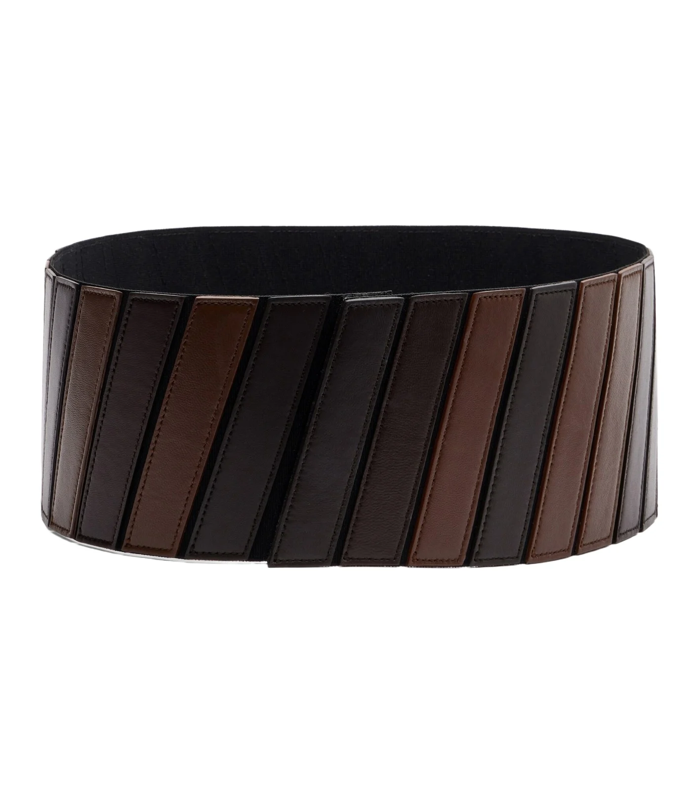 ALAÏA Leather belt