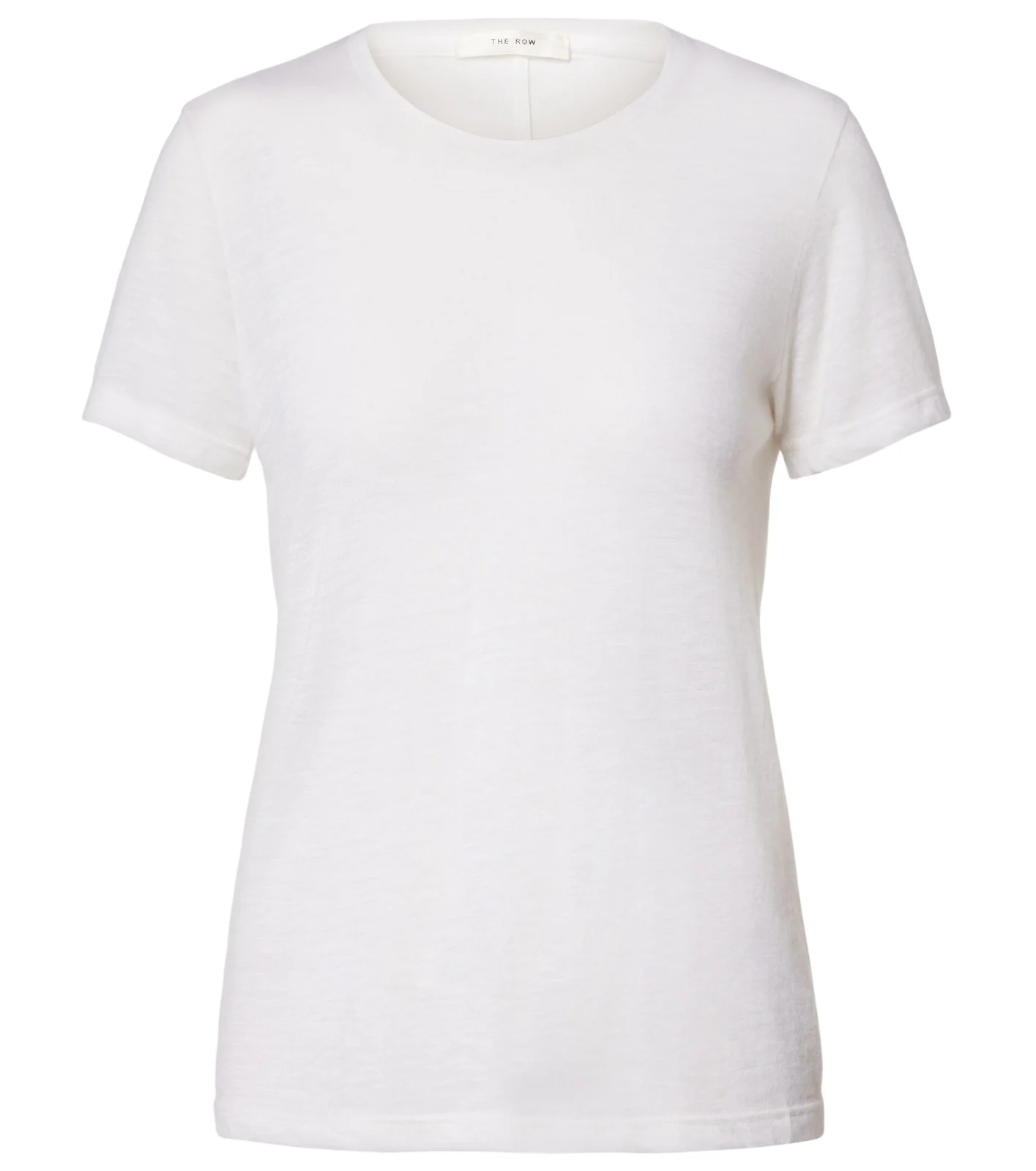 Wesler cashmere top