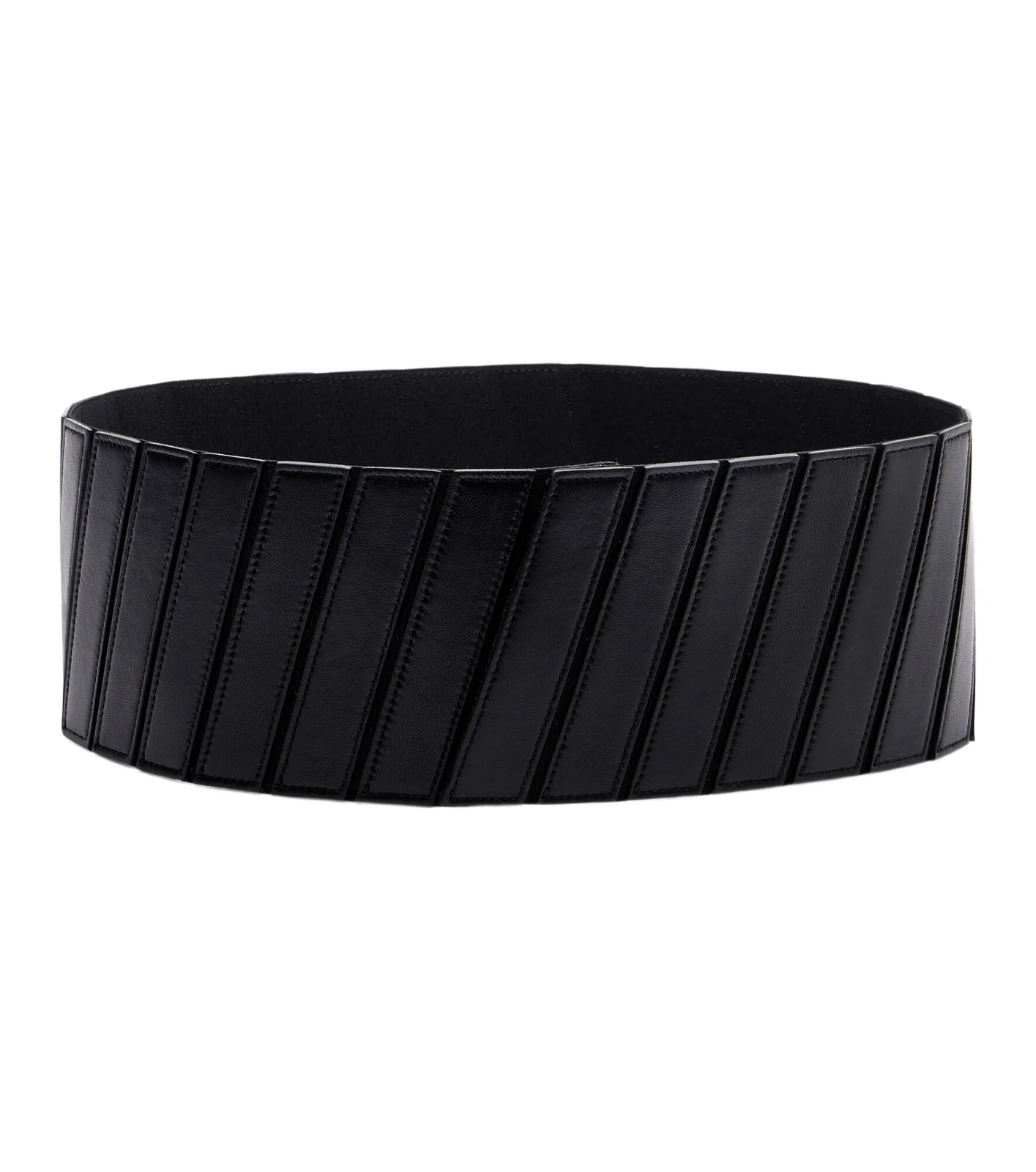 ALAÏA Leather belt ALAÏA Leather belt