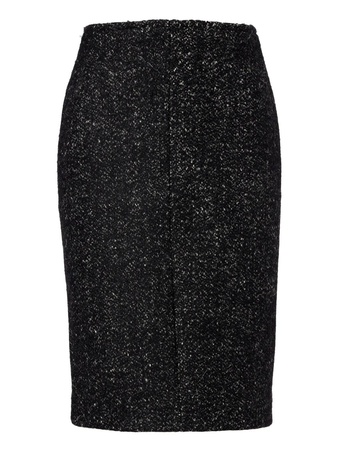 Malva wool midi skirt Malva wool midi skirt