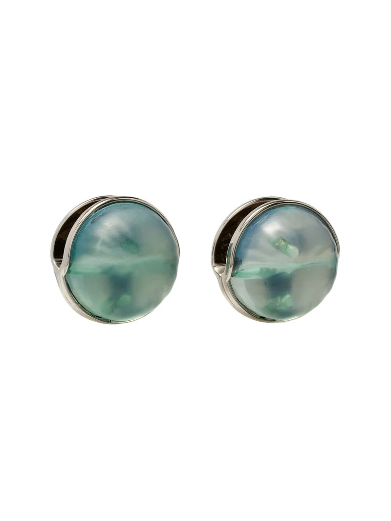 ALAÏA Embellished earrings