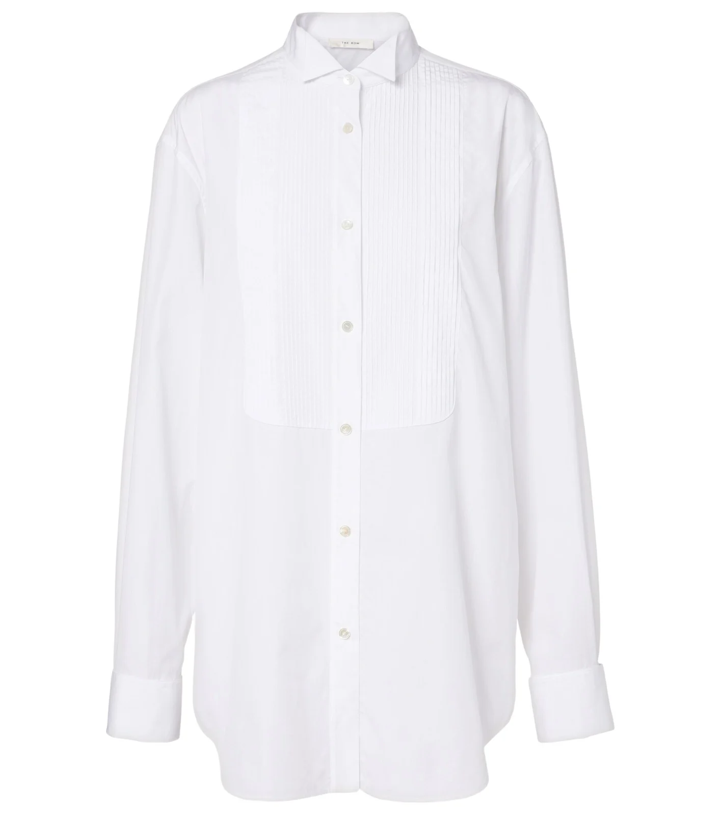 Erelia cotton poplin shirt Erelia cotton poplin shirt