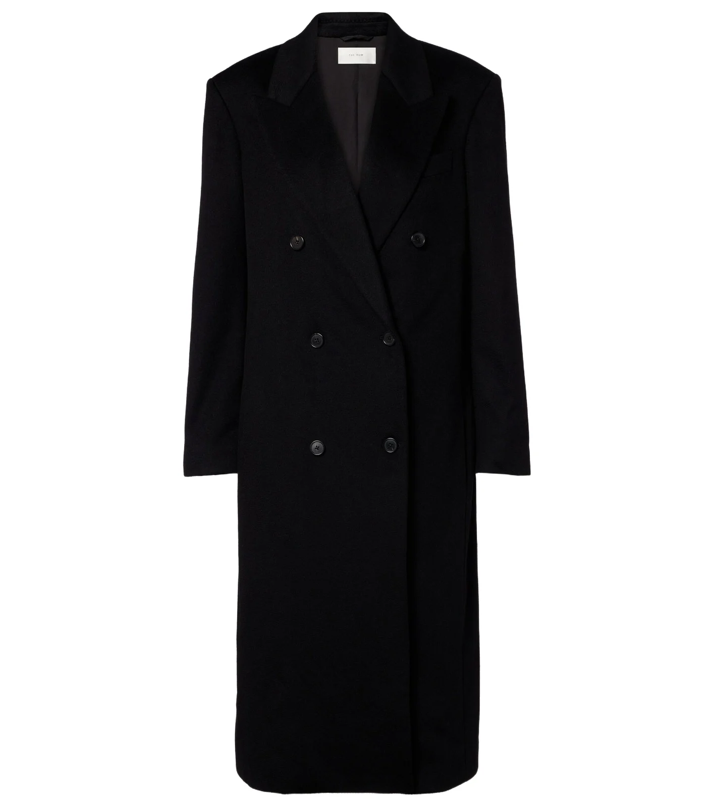 Sandes cashmere coat Sandes cashmere coat