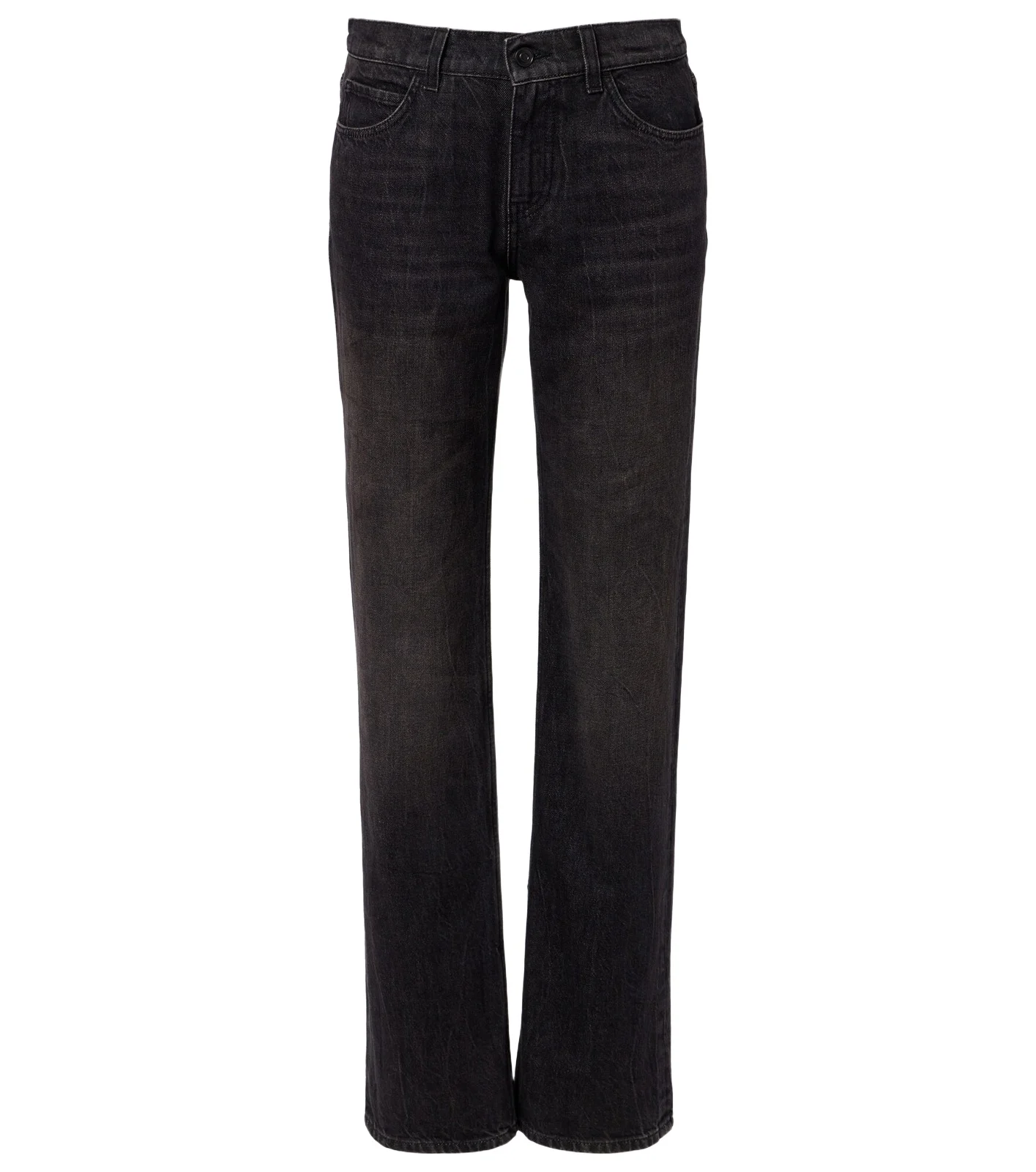Carlyl straight jeans