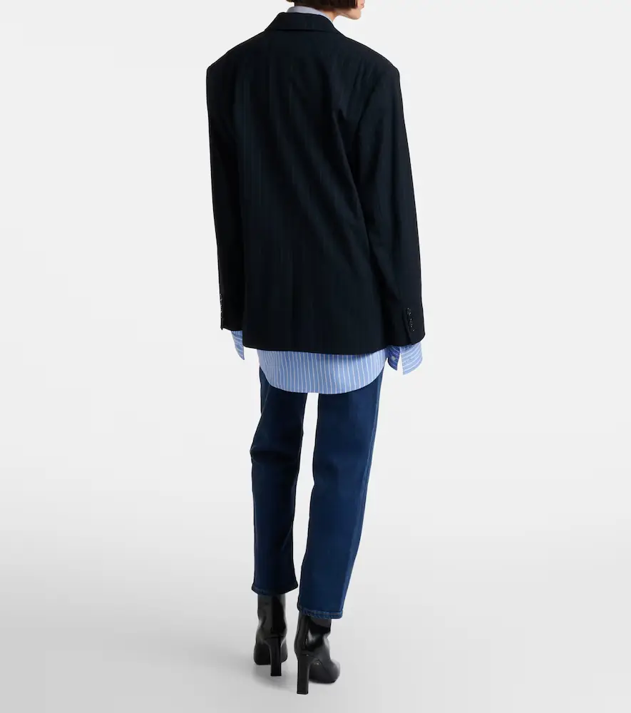 Citizens of Humanity Delfina straight jeans | Thumbnail 2 Citizens of Humanity Delfina straight jeans | Thumbnail 2