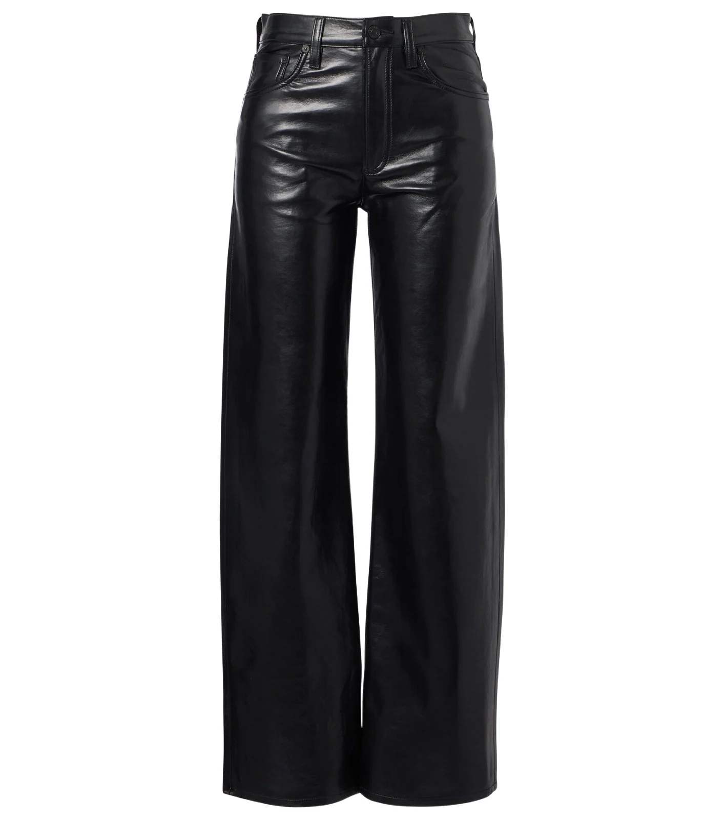 AGOLDE Arc Jean 32 wide-leg pants