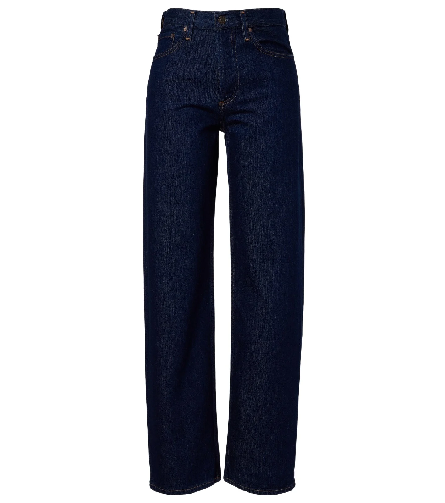 Arc 32 mid-rise wide-leg jeans Arc 32 mid-rise wide-leg jeans