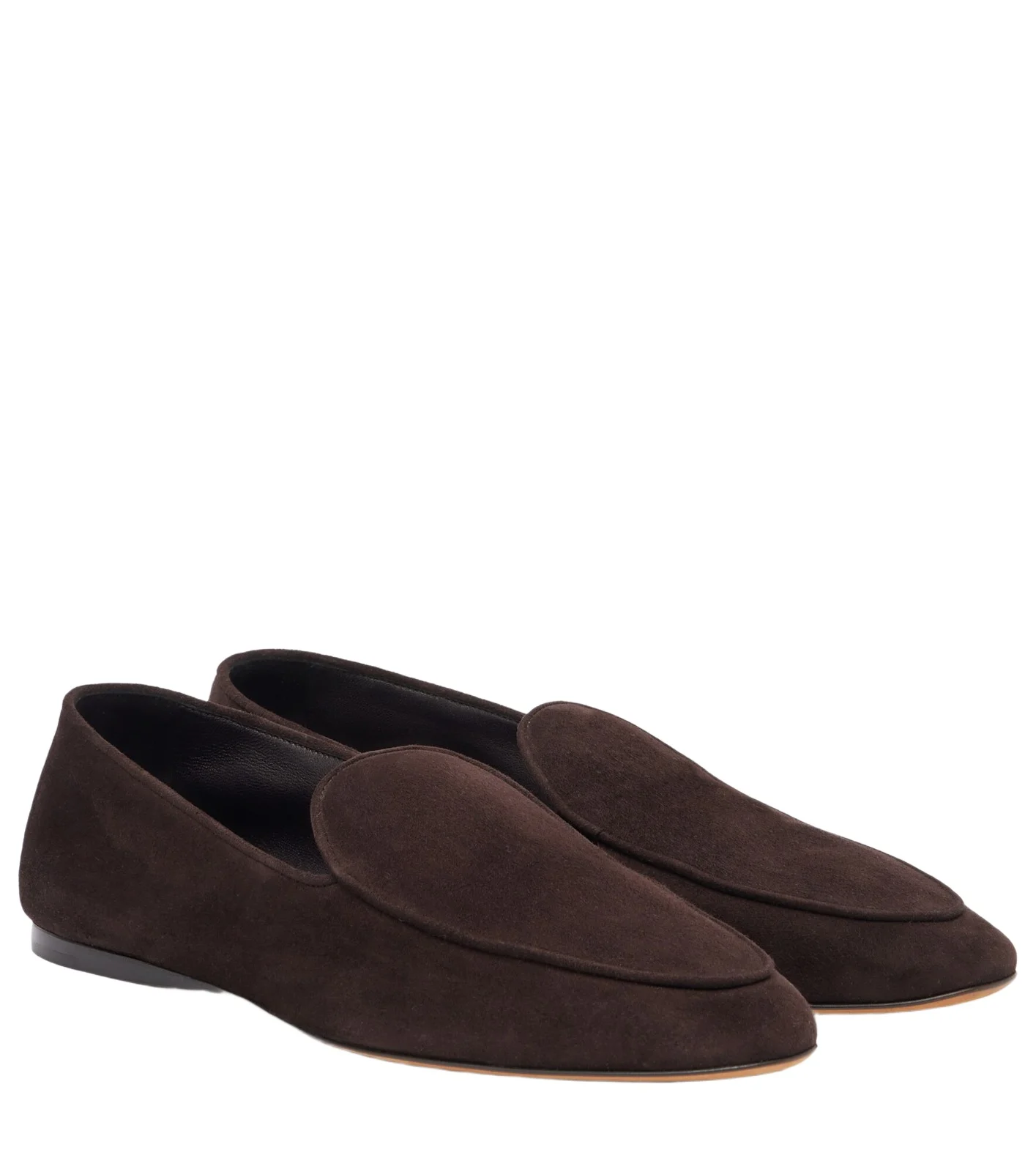 Awar suede loafers Awar suede loafers