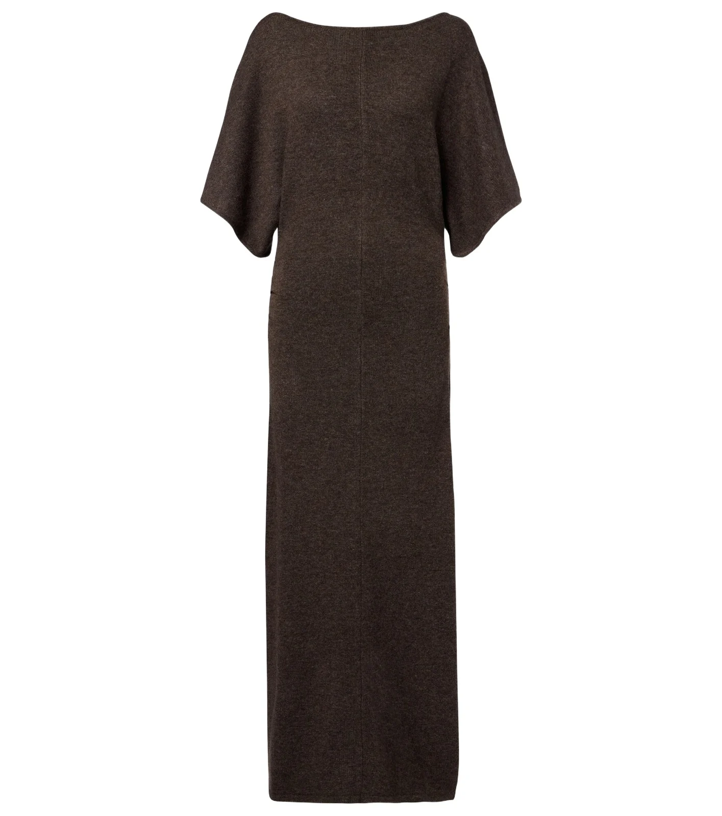 Amelie wool-blend maxi dress Amelie wool-blend maxi dress