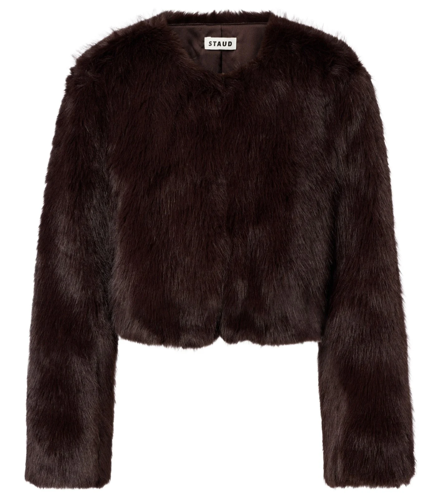 Casimira cropped jacket Casimira cropped jacket