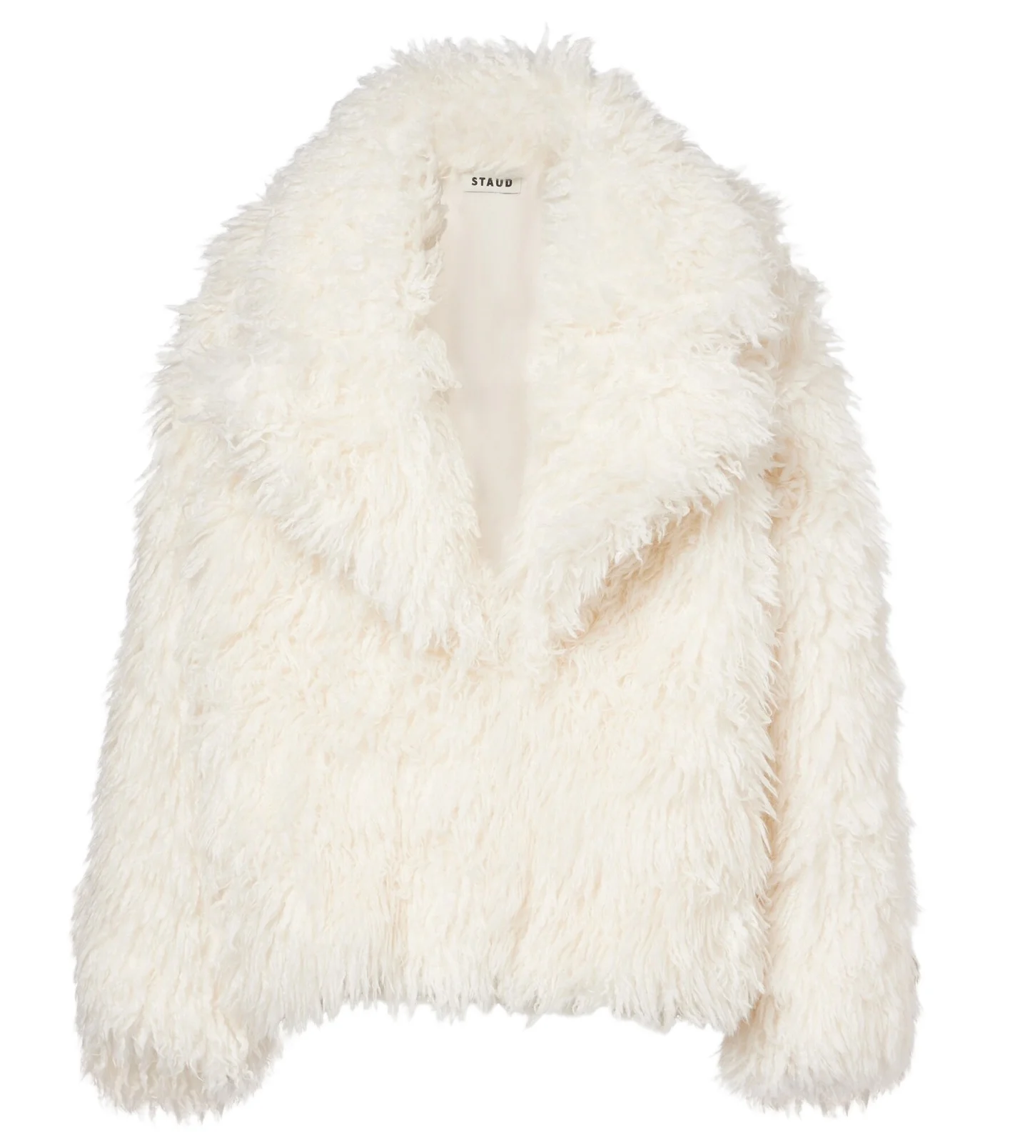Soprano jacket