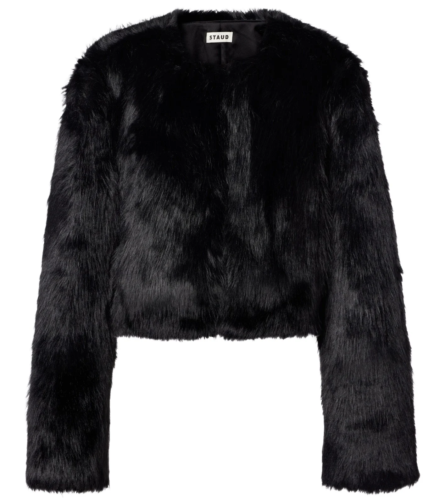 Casimira cropped jacket Casimira cropped jacket