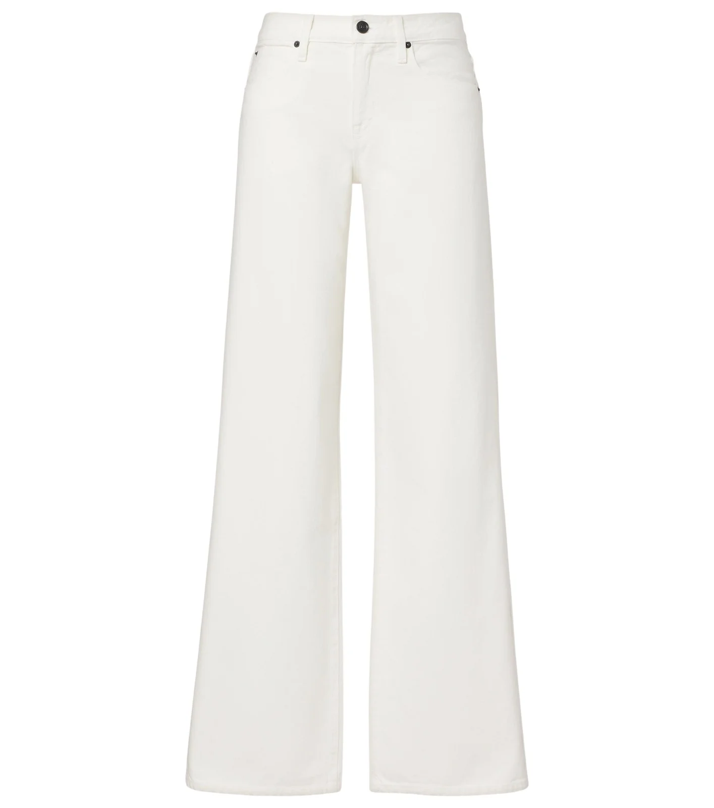 Mica wide-leg jeans Mica wide-leg jeans