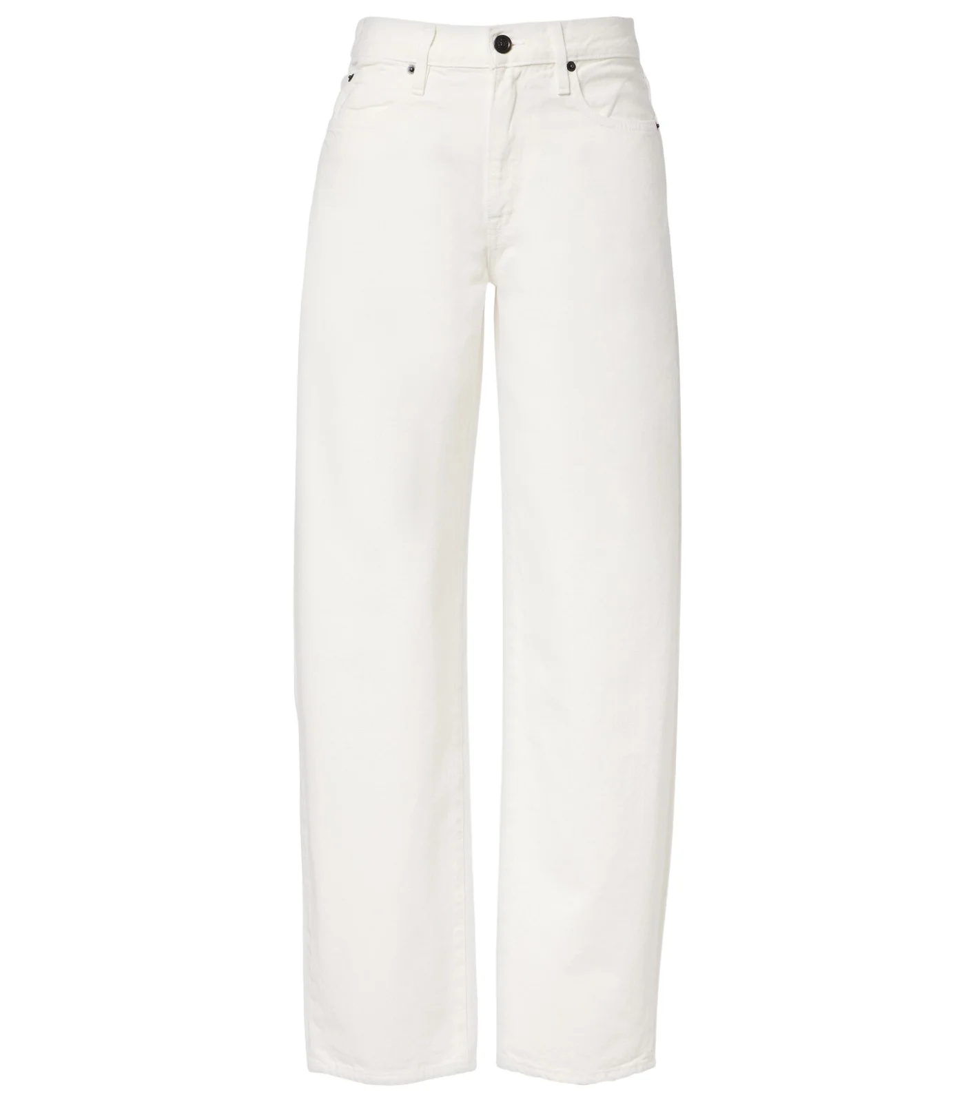Ella barrel-leg jeans Ella barrel-leg jeans