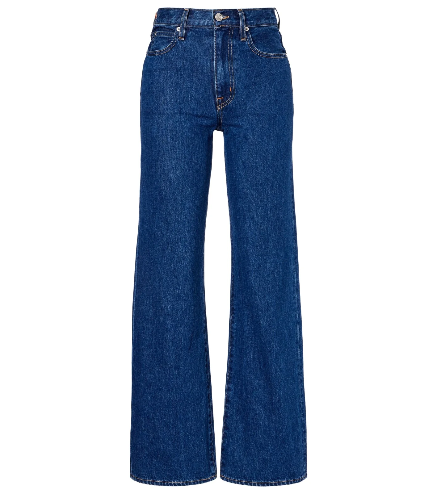 Grace wide-leg jeans Grace wide-leg jeans