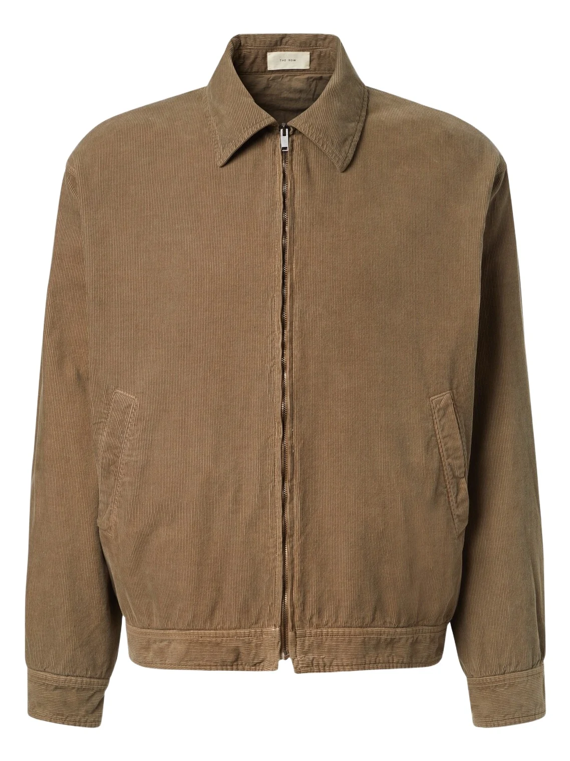 Noggu cotton corduroy jacket Noggu cotton corduroy jacket