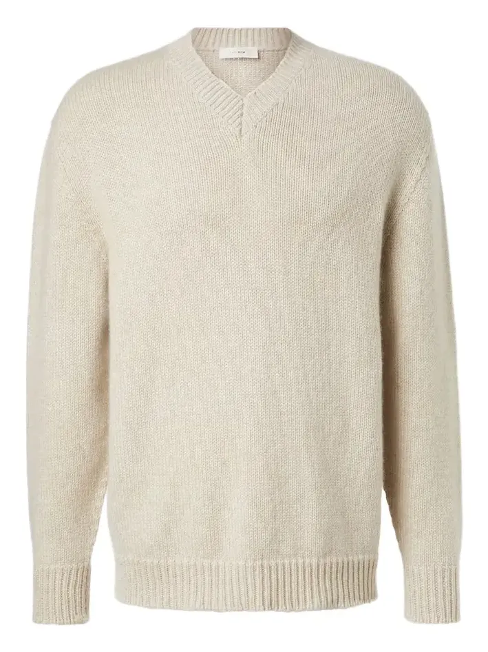 Creed cashmere sweater Creed cashmere sweater