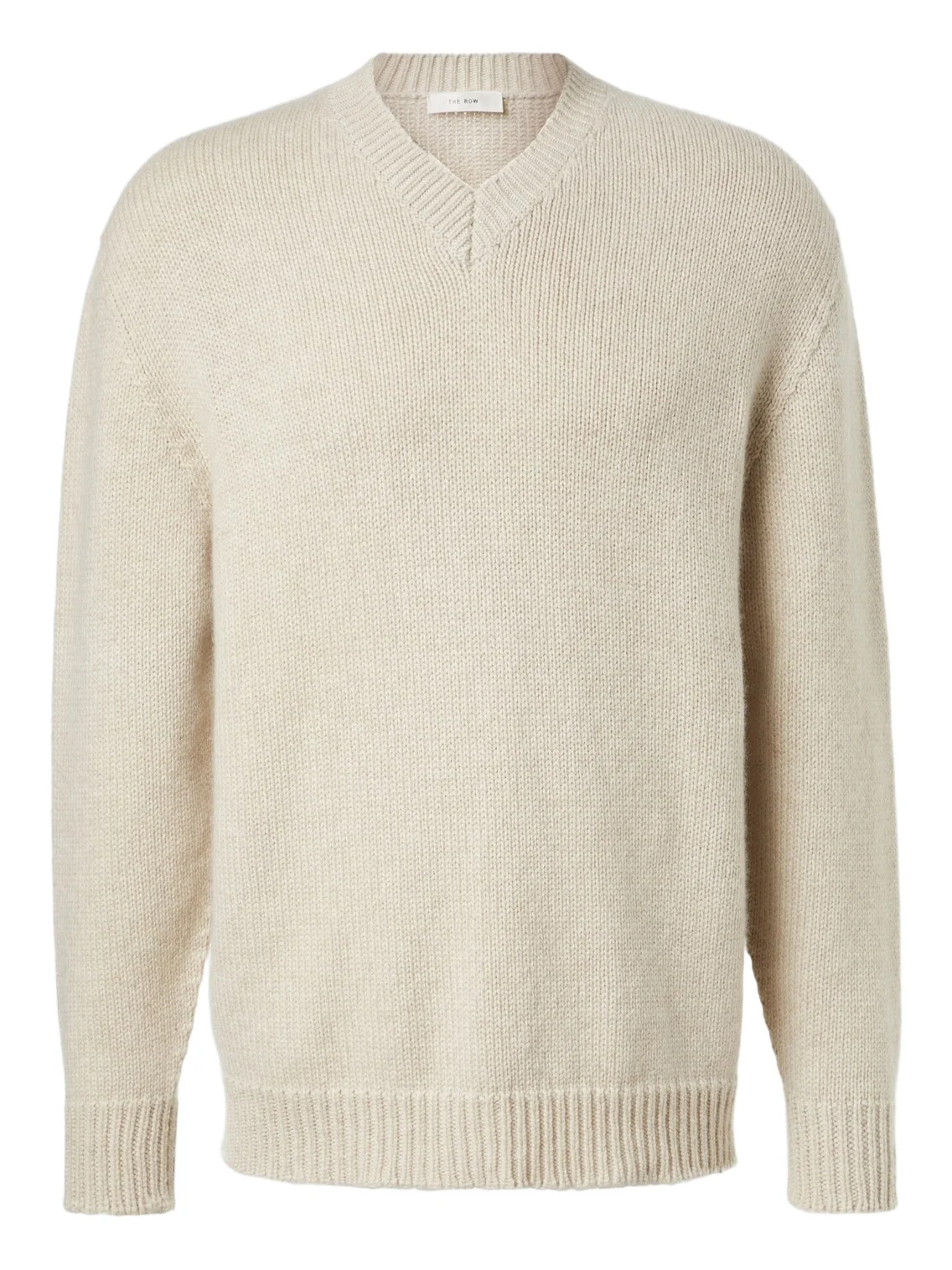 Creed cashmere sweater