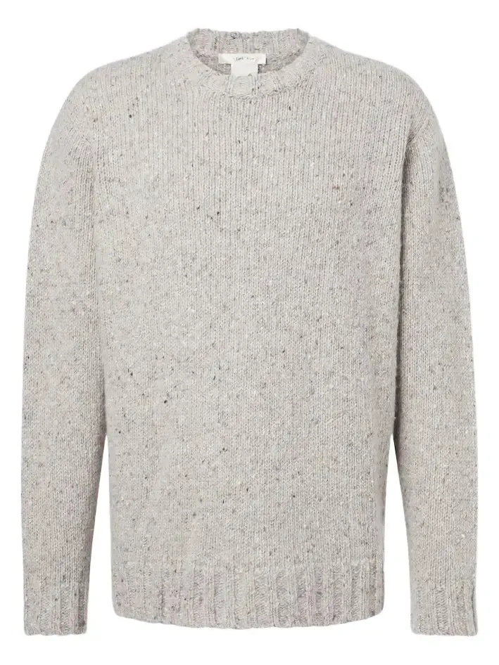 Pellegrino cashmere sweater Pellegrino cashmere sweater