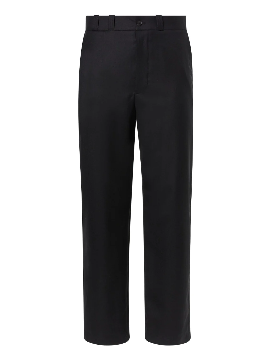 Ottis virgin wool straight pants Ottis virgin wool straight pants