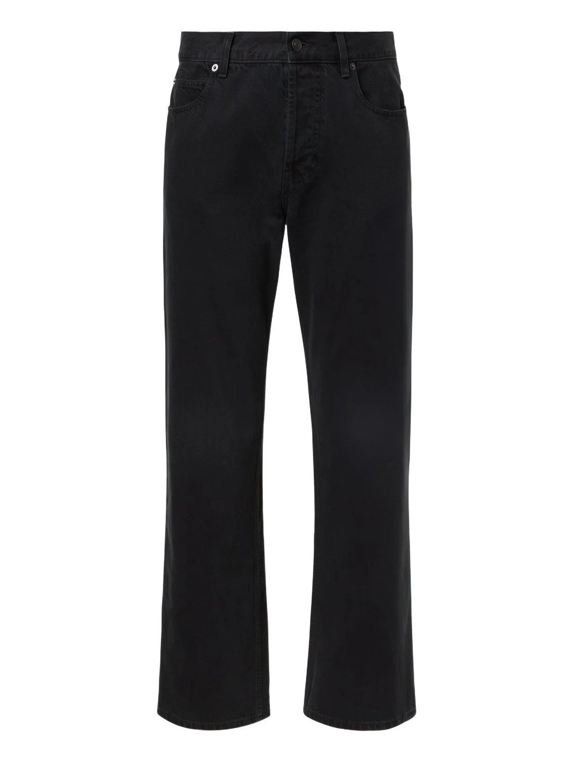 Rossen straight jeans