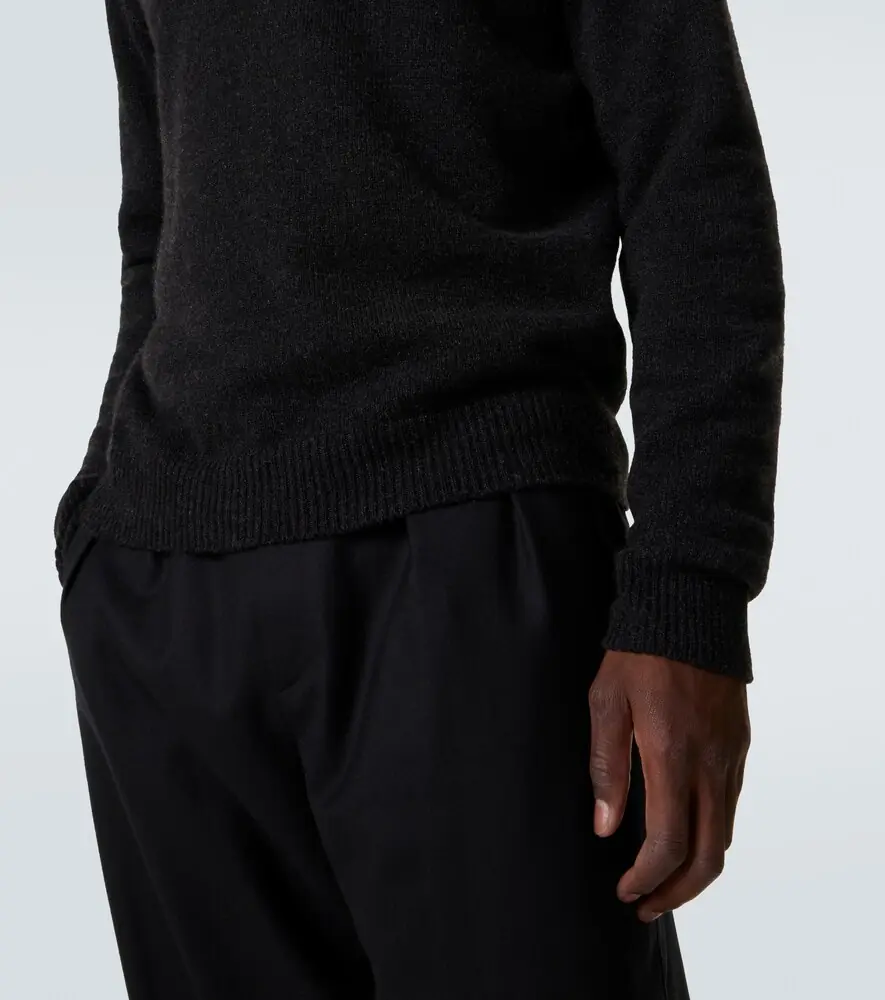 The Row Varly cashmere sweater | Thumbnail 6 The Row Varly cashmere sweater | Thumbnail 6