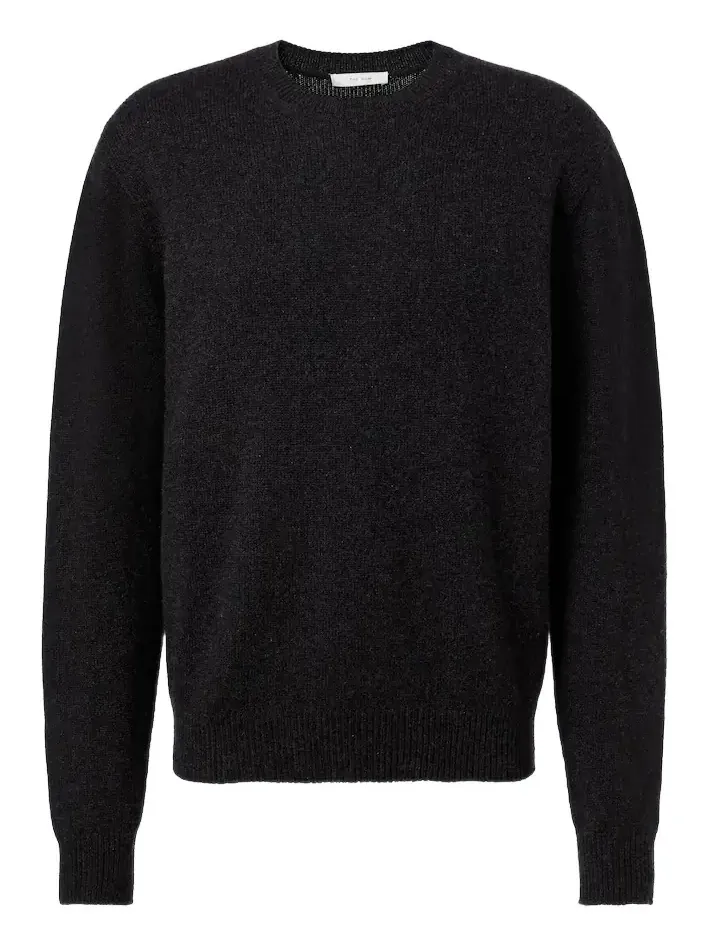 Varly cashmere sweater Varly cashmere sweater