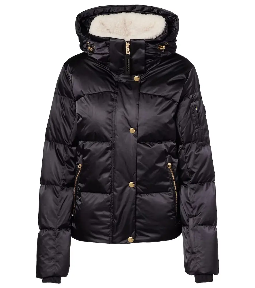 Bogner Hella quilted down jacket | Image 1 Bogner Hella quilted down jacket | Image 1