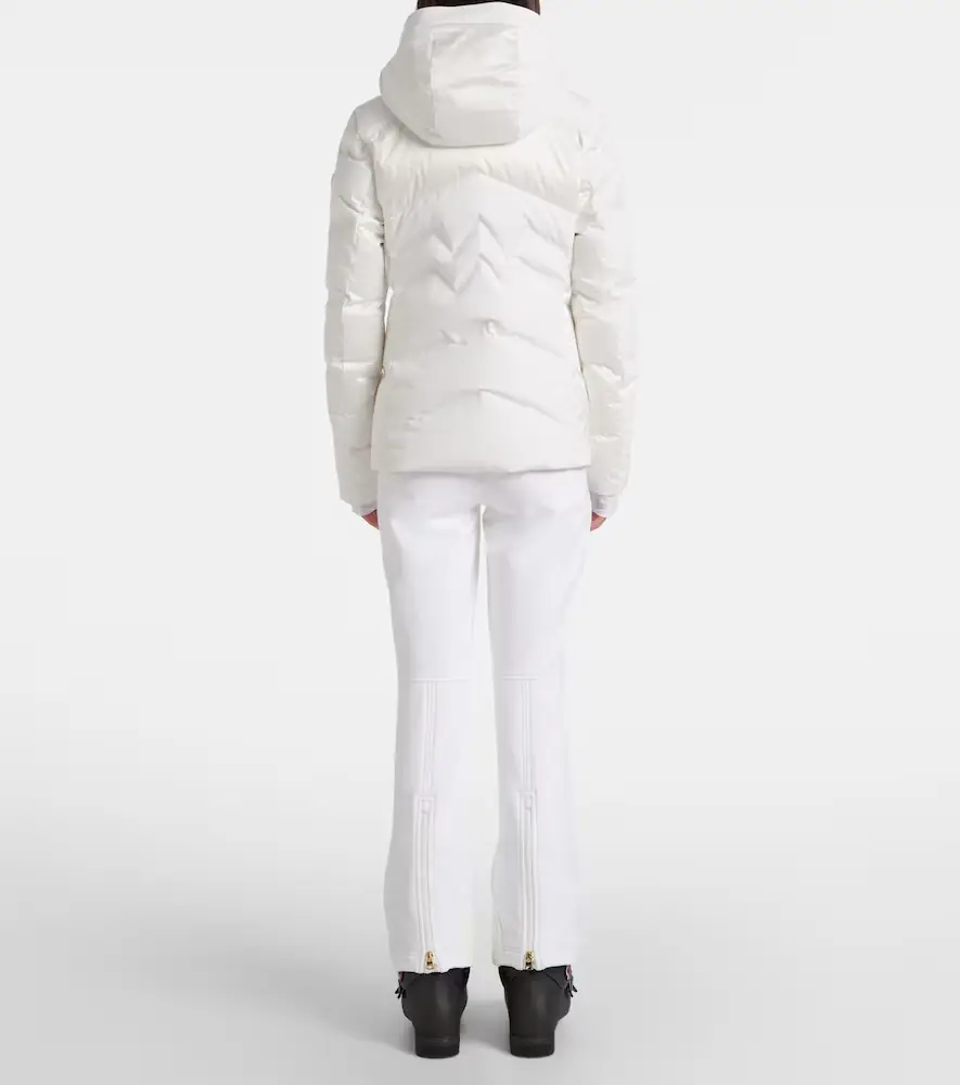 Bogner Delin hooded down ski jacket | Thumbnail 6 Bogner Delin hooded down ski jacket | Thumbnail 6