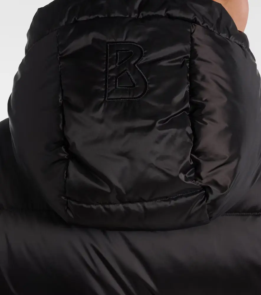 Bogner Jonna hooded down coat | Thumbnail 2 Bogner Jonna hooded down coat | Thumbnail 2