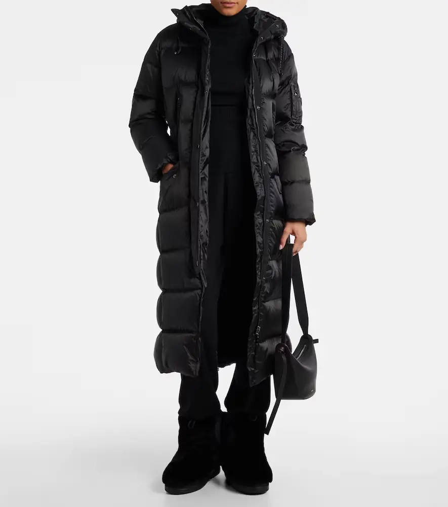 Bogner Jonna hooded down coat | Thumbnail 4 Bogner Jonna hooded down coat | Thumbnail 4