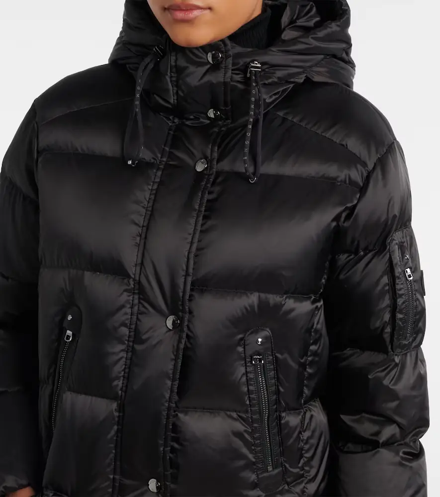 Bogner Jonna hooded down coat | Thumbnail 5 Bogner Jonna hooded down coat | Thumbnail 5