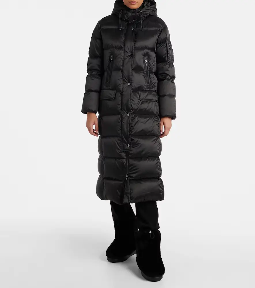 Bogner Jonna hooded down coat | Thumbnail 6 Bogner Jonna hooded down coat | Thumbnail 6