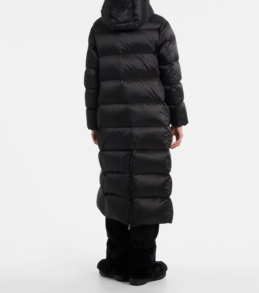 Bogner Jonna hooded down coat | Thumbnail 7 Bogner Jonna hooded down coat | Thumbnail 7