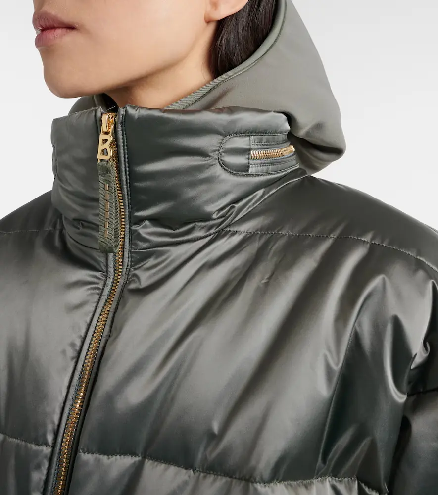 Bogner Down ski suit and jacket set | Thumbnail 4 Bogner Down ski suit and jacket set | Thumbnail 4