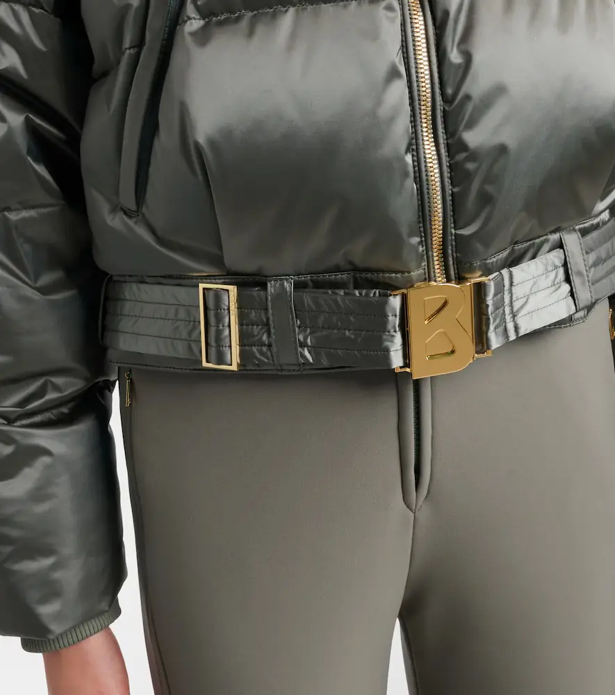 Bogner Down ski suit and jacket set | Thumbnail 5 Bogner Down ski suit and jacket set | Thumbnail 5