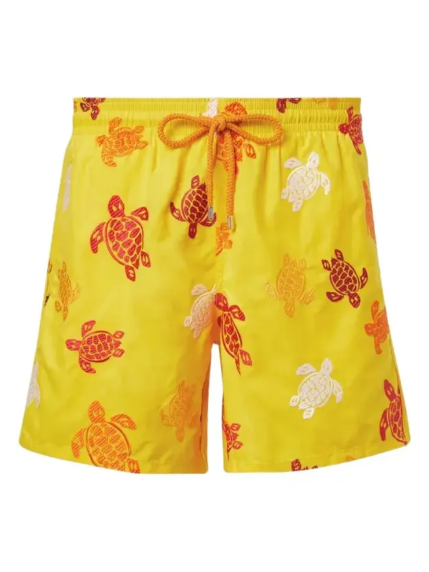 Mistral printed swim trunks Mistral printed swim trunks