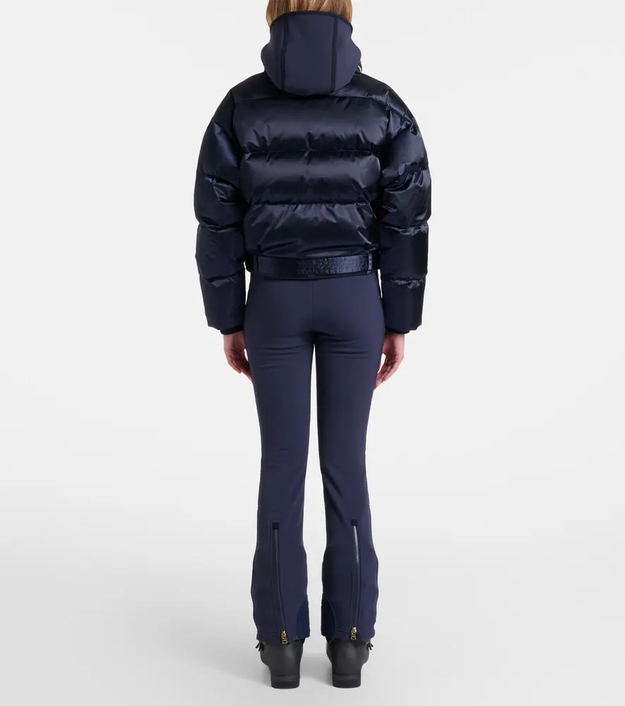 Bogner Aya1-Ld down ski suit | Thumbnail 2 Bogner Aya1-Ld down ski suit | Thumbnail 2