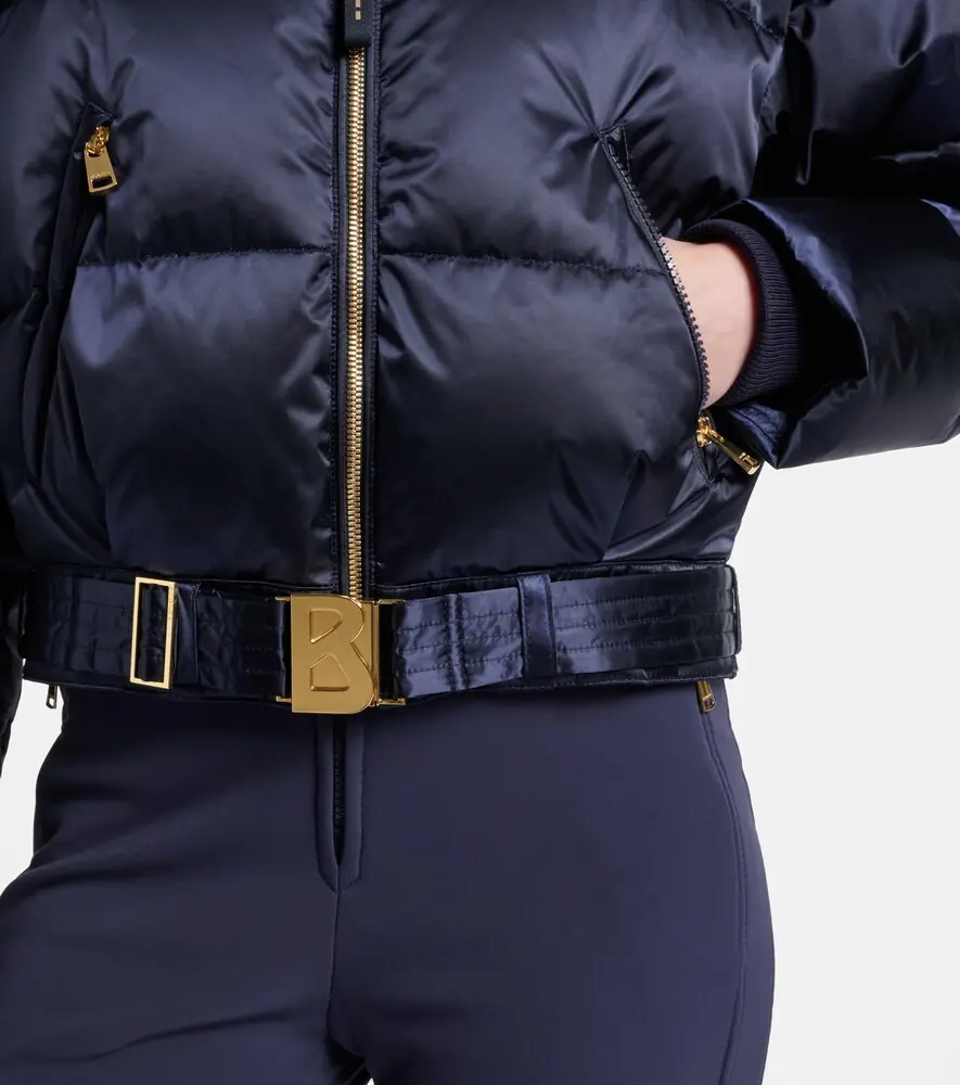 Bogner Aya1-Ld down ski suit | Thumbnail 4 Bogner Aya1-Ld down ski suit | Thumbnail 4