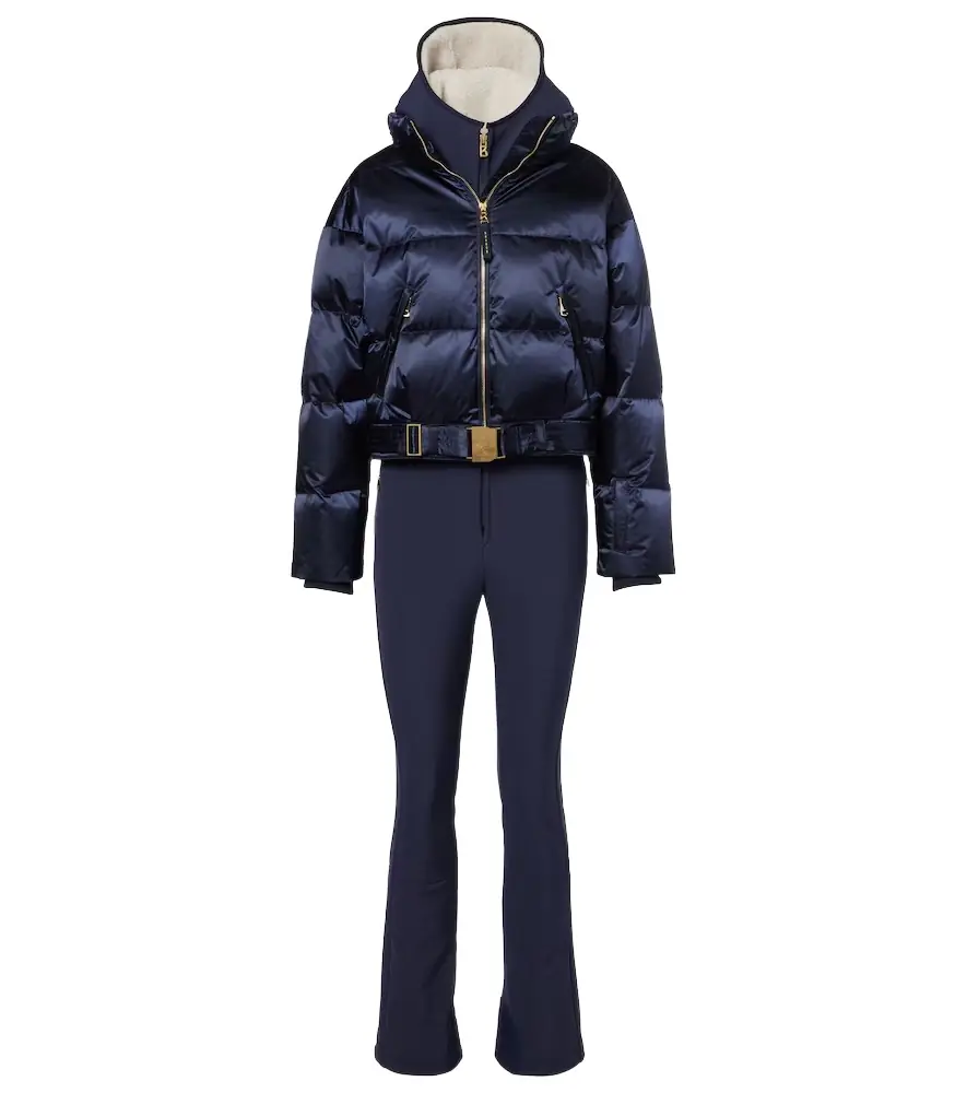 Bogner Aya1-Ld down ski suit
