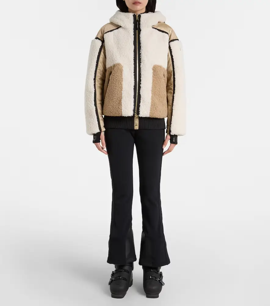 Bogner Korad hooded down ski jacket | Thumbnail 2 Bogner Korad hooded down ski jacket | Thumbnail 2